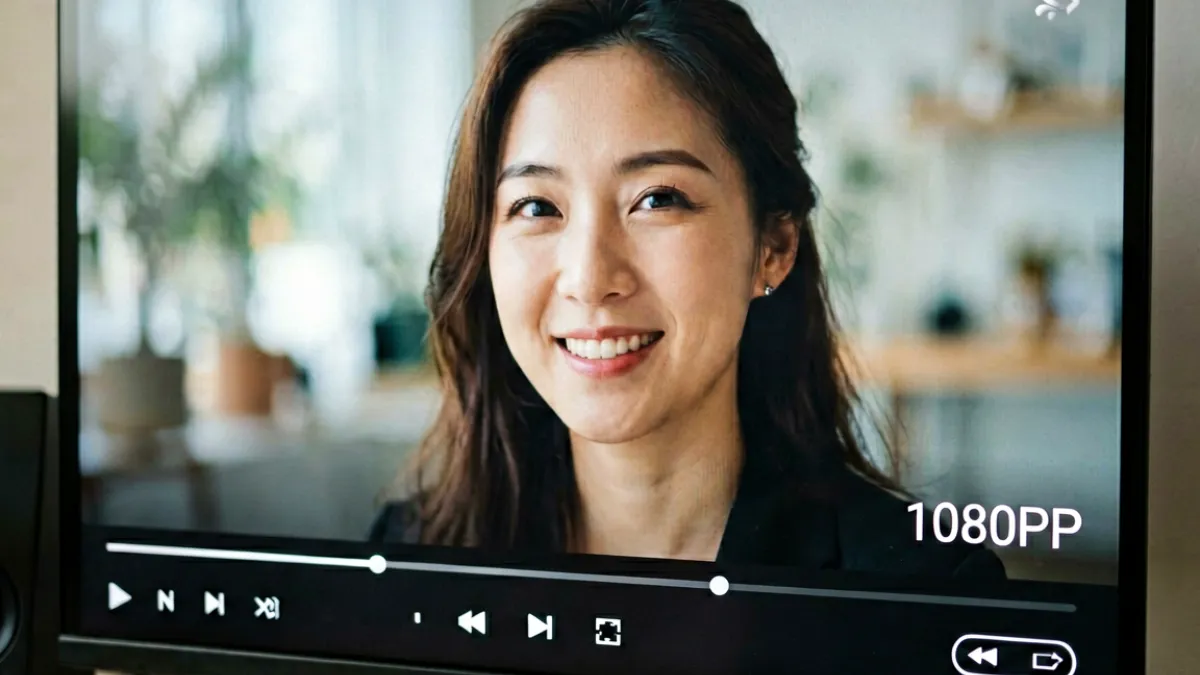 黑丝在线观看精选视频封面，画面展示高清视频播放界面与清晰的画质细节对比